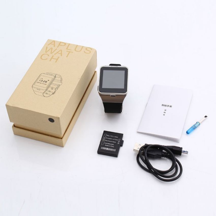 APLUS Bluetooth Smart Watch